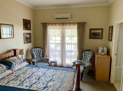 Settlers Hotel York - Accommodation Bookings 0