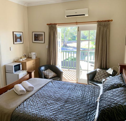 Settlers Hotel York - Accommodation Bookings 1