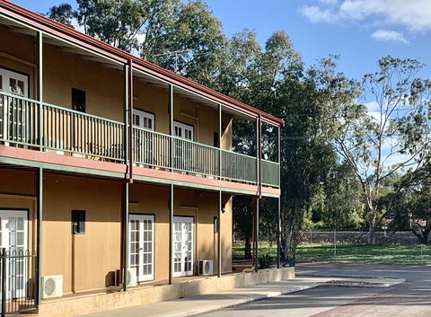 Settlers Hotel York - Accommodation Bookings 3