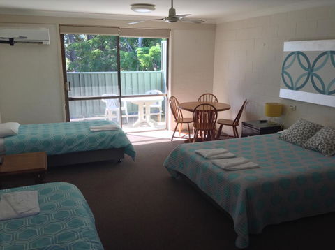 Settlers Inn - Accommodation Bookings 0