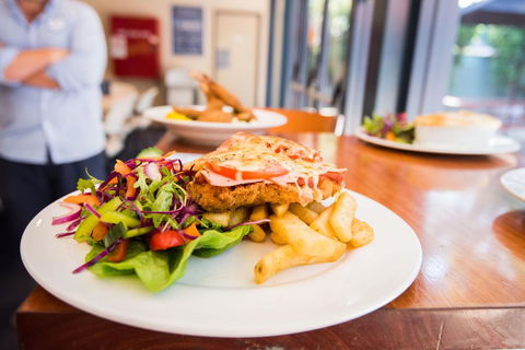 Settlers Inn - Accommodation Bookings 1