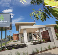 Seven Pines Motor Inn