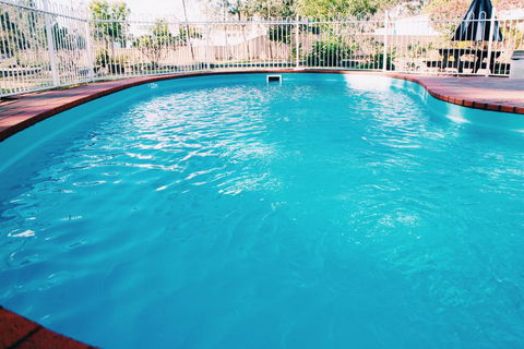 Seymour Motel - Accommodation Bookings 1