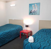 Seymour Motel