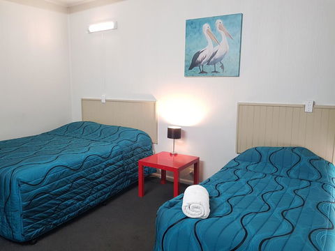 Seymour Motel - Accommodation Bookings 0