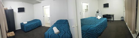 Seymour Motel - Accommodation Bookings 2