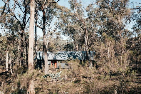 Shack 14 - Accommodation Bookings 3