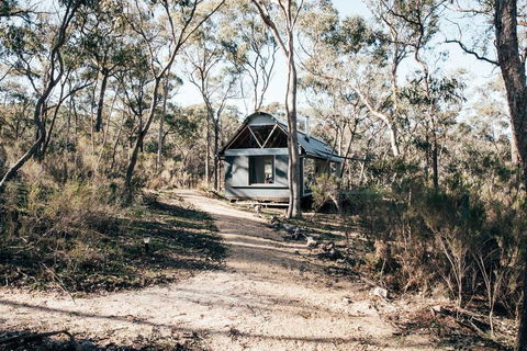 Shack 14 - Accommodation Bookings 2
