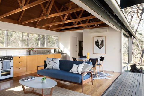 Shack 14 - Accommodation Bookings 1