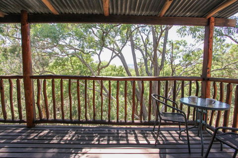 Shady Creek Eco Cabin, Peaceful Country Getaway - Accommodation Bookings 1