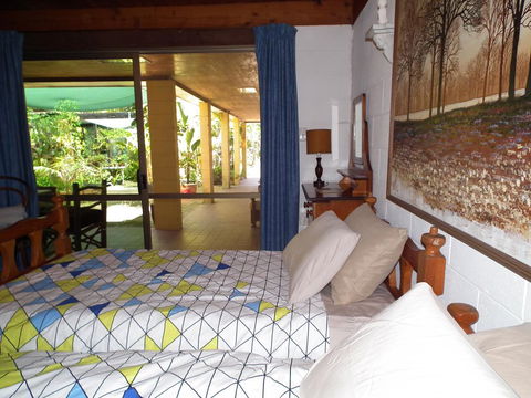 Shady Grove B&B - Accommodation Bookings 0