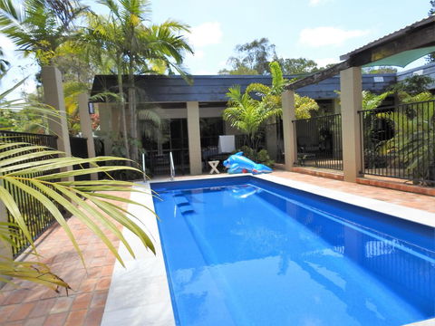 Shady Grove B&B - Accommodation Bookings 2