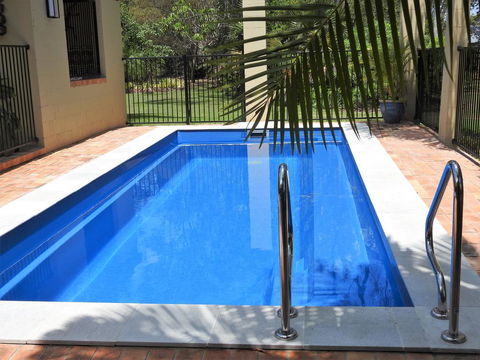 Shady Grove B&B - Accommodation Bookings 3