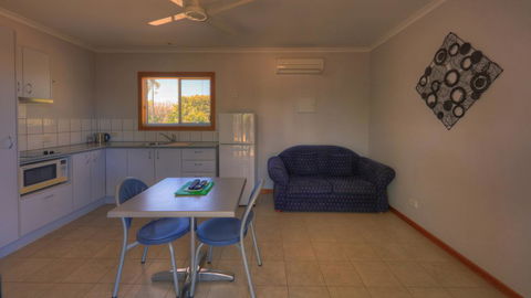 Shady Lane Tourist Park - Accommodation Bookings 2