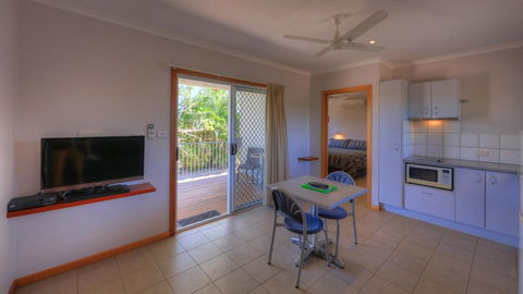 Shady Lane Tourist Park - Accommodation Bookings 0