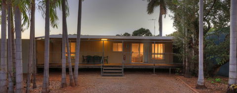 Shady Lane Tourist Park - Accommodation Bookings 3