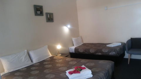 Shady Rest Motel - Accommodation Bookings 3