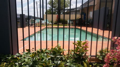 Shady Rest Motel - Accommodation Bookings 1