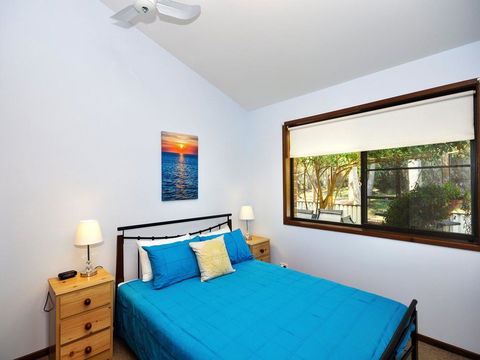 Shady Treez - Pet Friendly - Accommodation Bookings 2