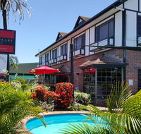 Shakespeare Motel