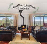 Shambhala Guesthouse - Accommodation Bookings