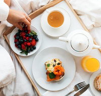 Shangri-La Hotel Sydney - Accommodation Bookings