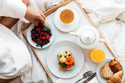 Shangri-La Hotel, Sydney - Accommodation Bookings 0