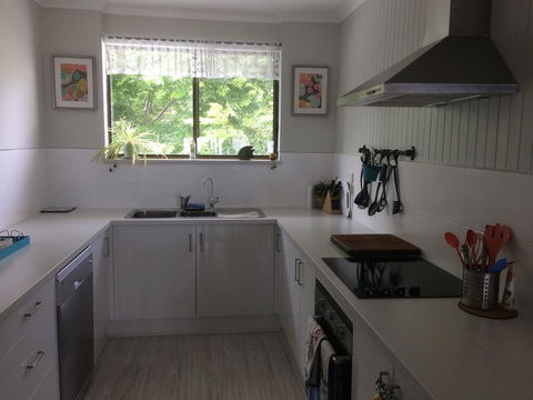 Shanti By The Sea - Accommodation Bookings 1