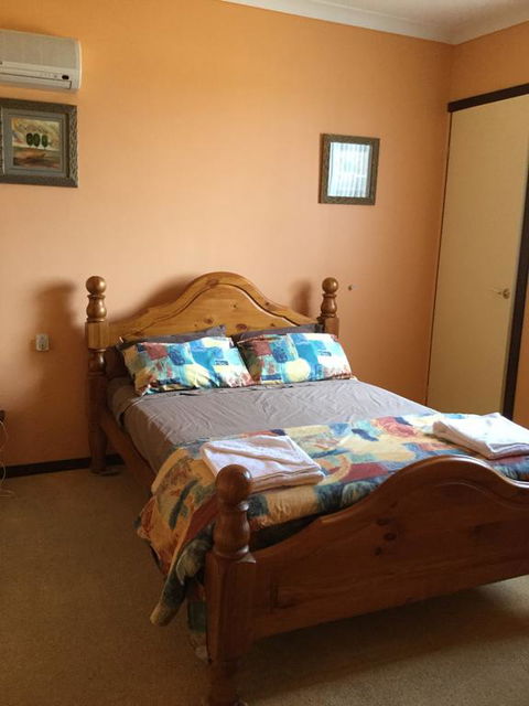 Shark Bay Views B & B - Accommodation Bookings 2