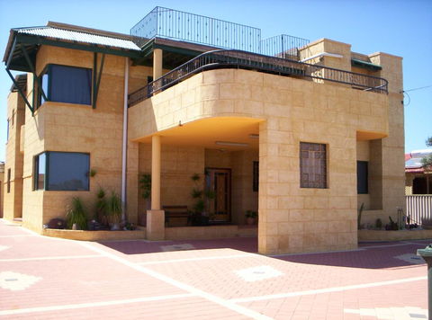 Shark Bay Views B & B - Accommodation Bookings 0