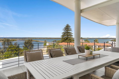 Shawhaven - Accommodation Bookings 0