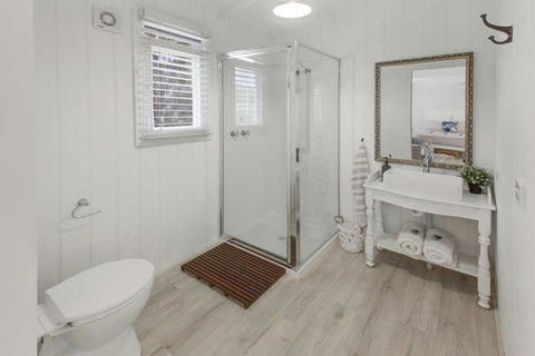 Shearers Cottage - Pet Friendly Holiday Accommodation - Accommodation Bookings 2