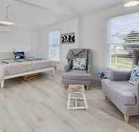 Shearers Cottage - Pet friendly holiday accommodation - Accommodation Bookings