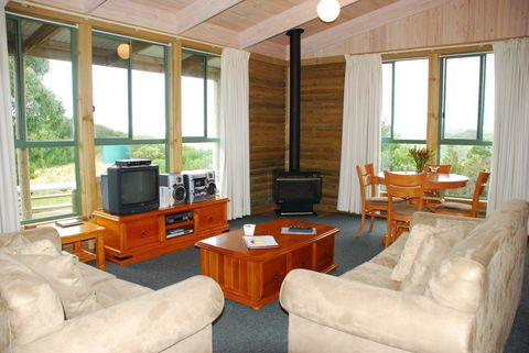 Shearwater Cottages - Accommodation Bookings 2