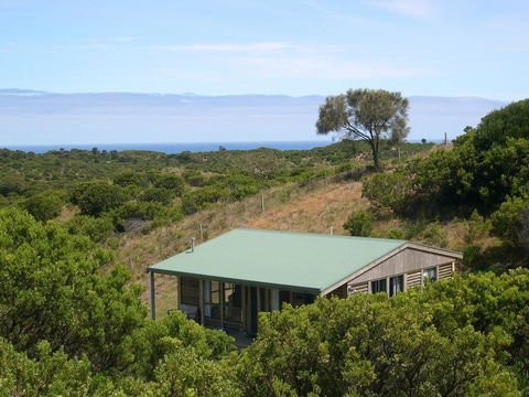 Shearwater Cottages - Accommodation Bookings 0