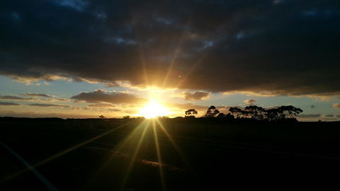 Shearwater Cottages - Accommodation Bookings 1