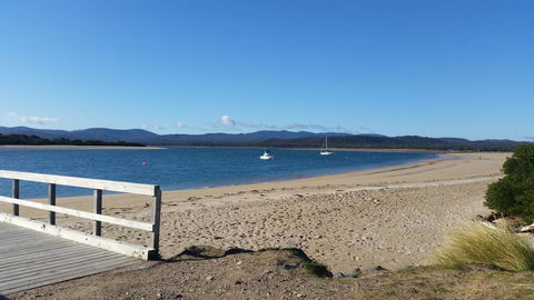 Shearwater Resort - Accommodation Bookings 2