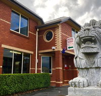 Sheffield Motor Inn