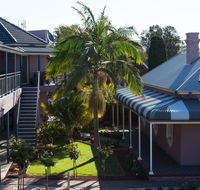 Shellharbour Village Motel - Accommodation Bookings