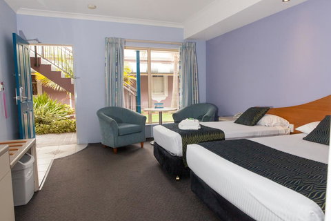 Shellharbour Village Motel - Accommodation Bookings 2