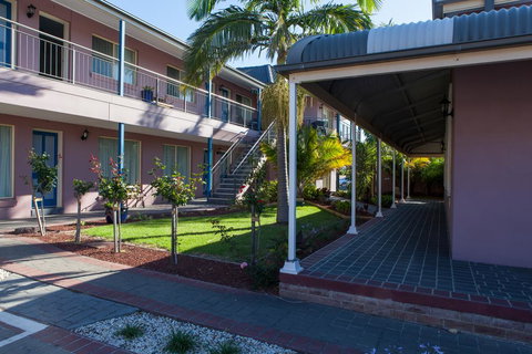 Shellharbour Village Motel - Accommodation Bookings 1