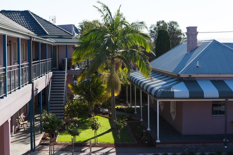 Shellharbour Village Motel - Accommodation Bookings 0