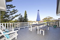 Shells on the Shore Holiday Accomm - Possums