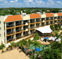 Shelly Bay Resort