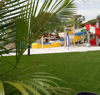 Shelly Beach Holiday Park