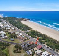 Shelly Beach House 1 - Accommodation Bookings