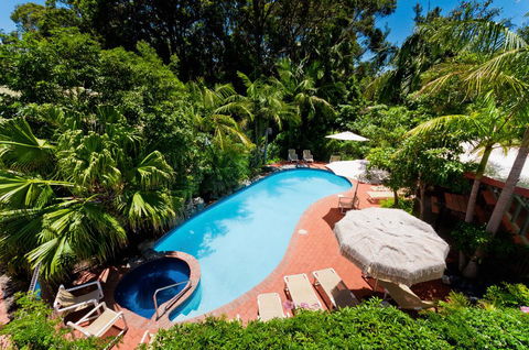 Shelly Beach Resort - Accommodation Bookings 1