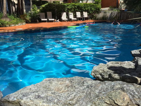 Shelly Beach Resort - Accommodation Bookings 2