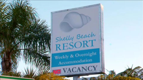 Shelly Beach Resort - Accommodation Bookings 3