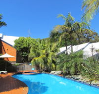 Shelly Beach Resort